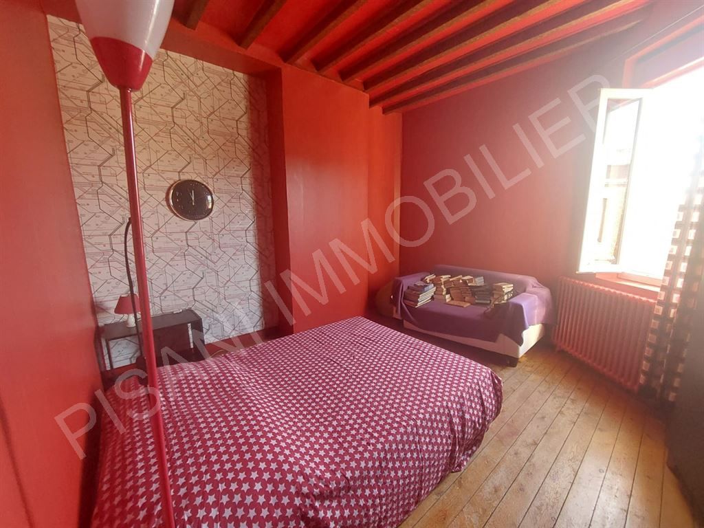 maison 3 pièces en vente sur FECAMP (76400)