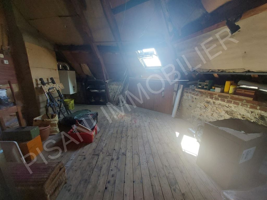 maison 3 pièces en vente sur FECAMP (76400)