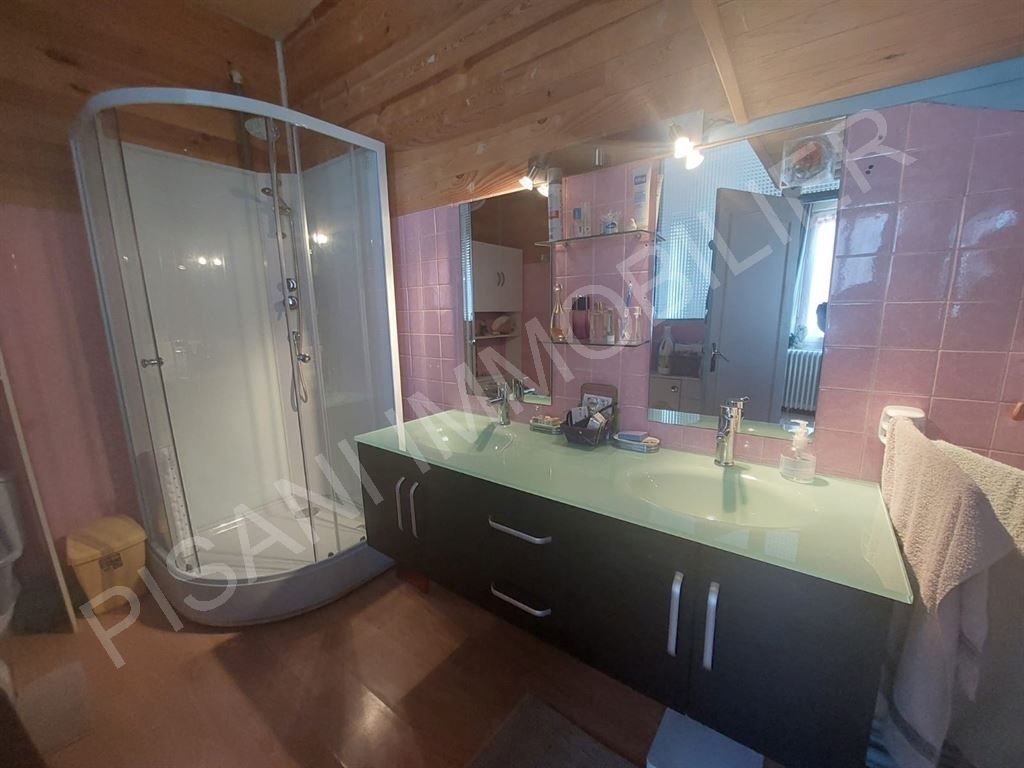 maison 3 pièces en vente sur FECAMP (76400)
