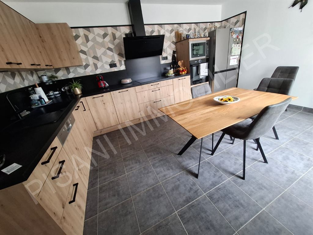 maison 4 pièces en vente sur CAUVILLE SUR MER (76930)