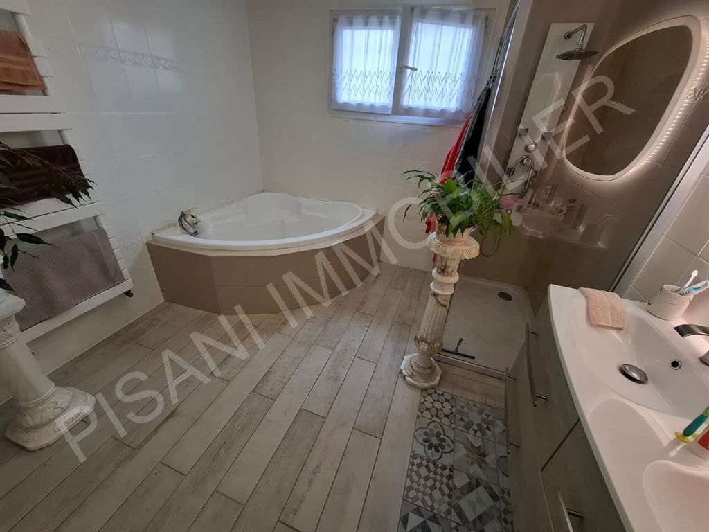 maison 4 pièces en vente sur CAUVILLE SUR MER (76930)