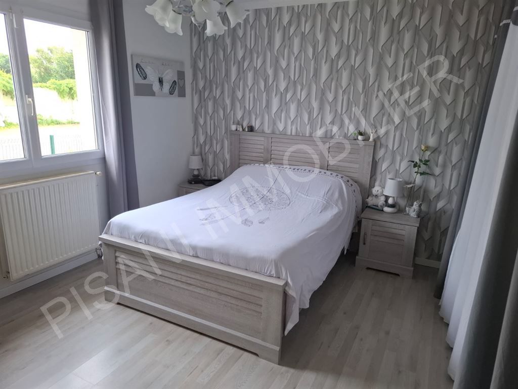 maison 4 pièces en vente sur CAUVILLE SUR MER (76930)