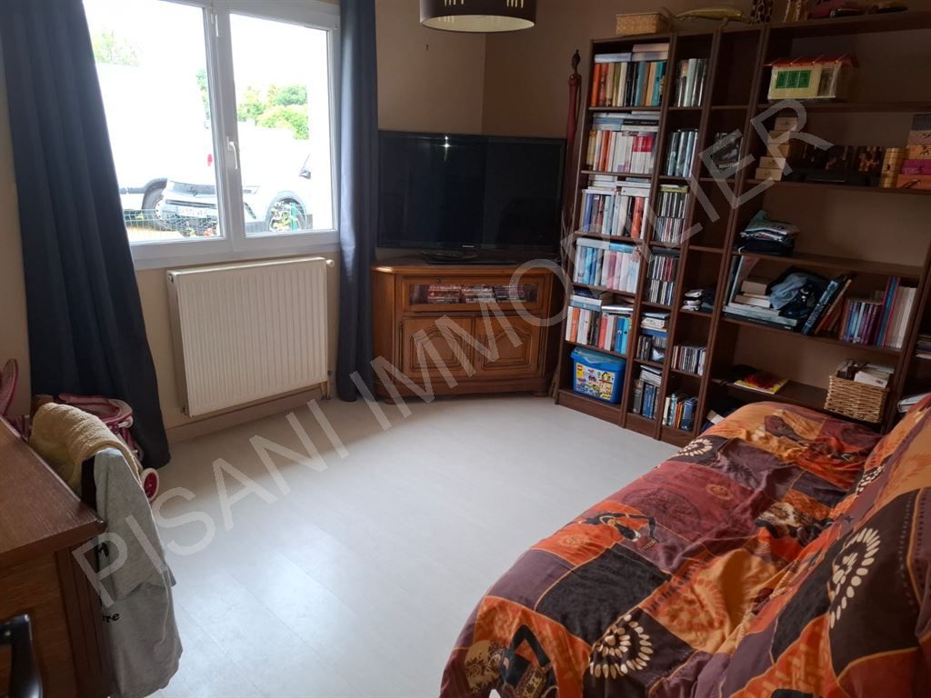 maison 4 pièces en vente sur CAUVILLE SUR MER (76930)