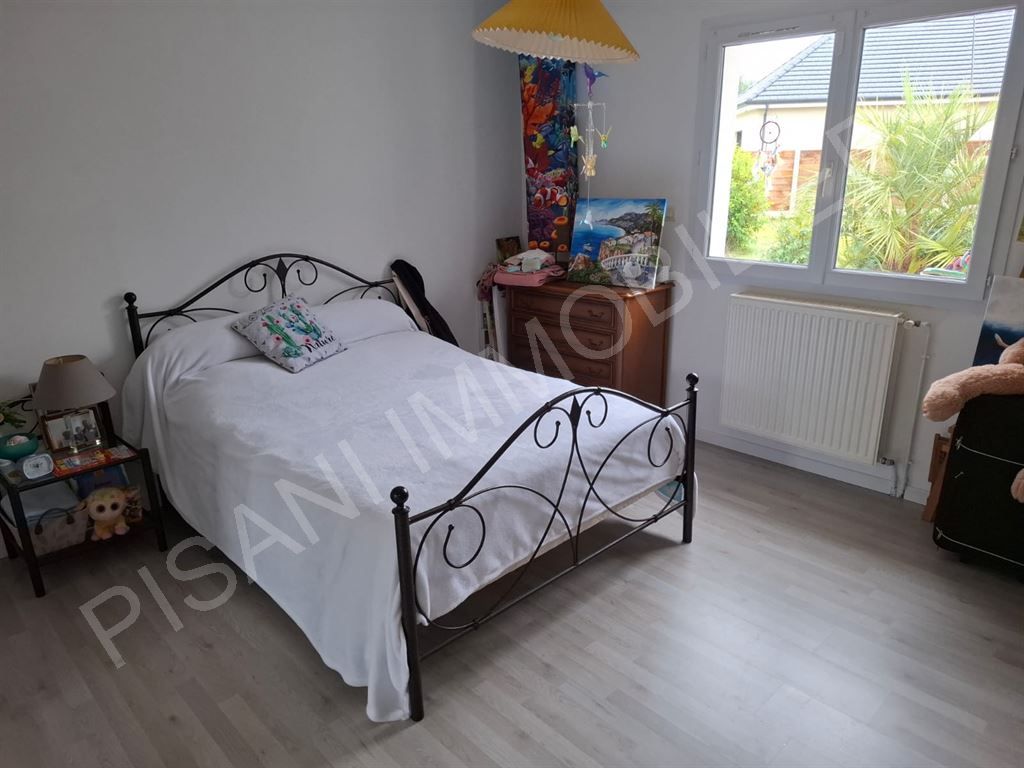 maison 4 pièces en vente sur CAUVILLE SUR MER (76930)