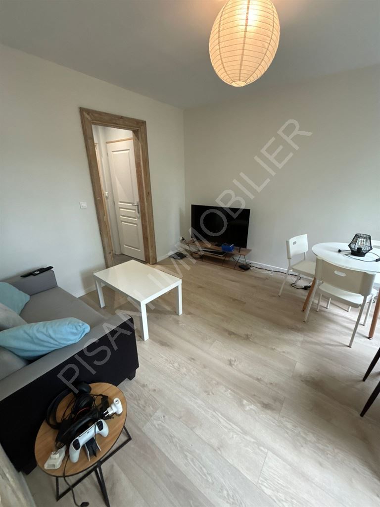 Location Appartement Le Havre 76600