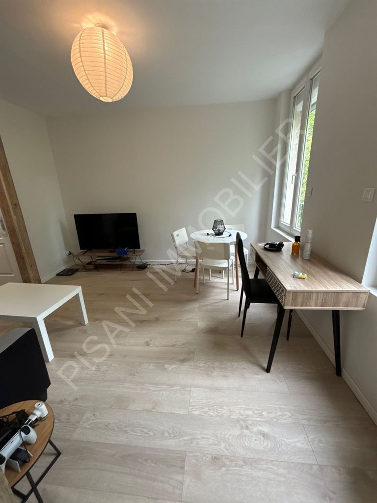 appartement 2 pièces en location sur LE HAVRE (76600)