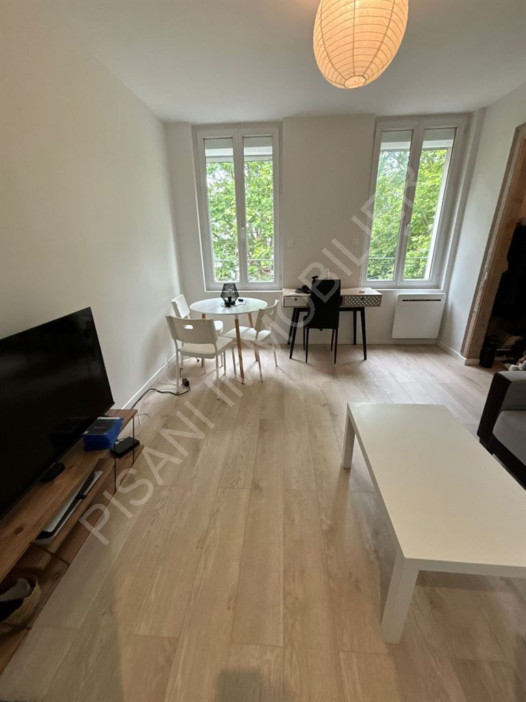 appartement 2 pièces en location sur LE HAVRE (76600)
