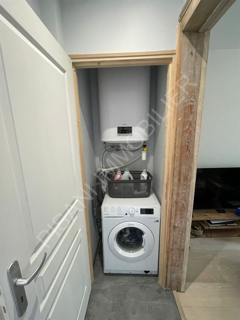 appartement 2 pièces en location sur LE HAVRE (76600)