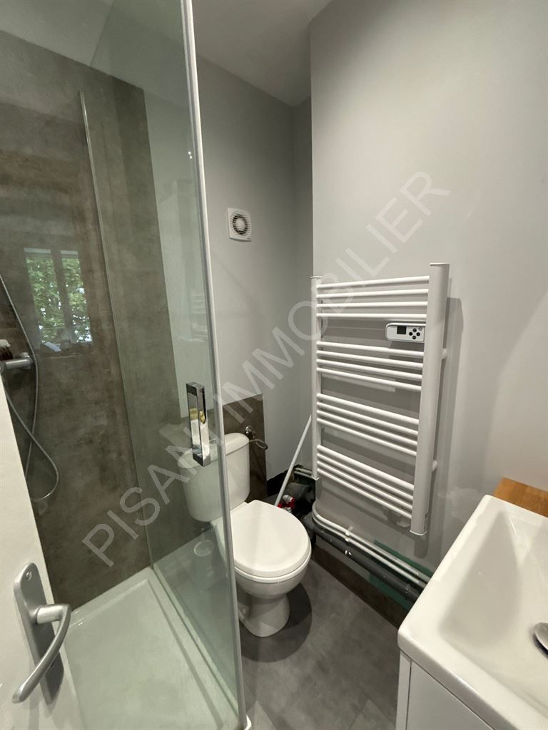 appartement 2 pièces en location sur LE HAVRE (76600)