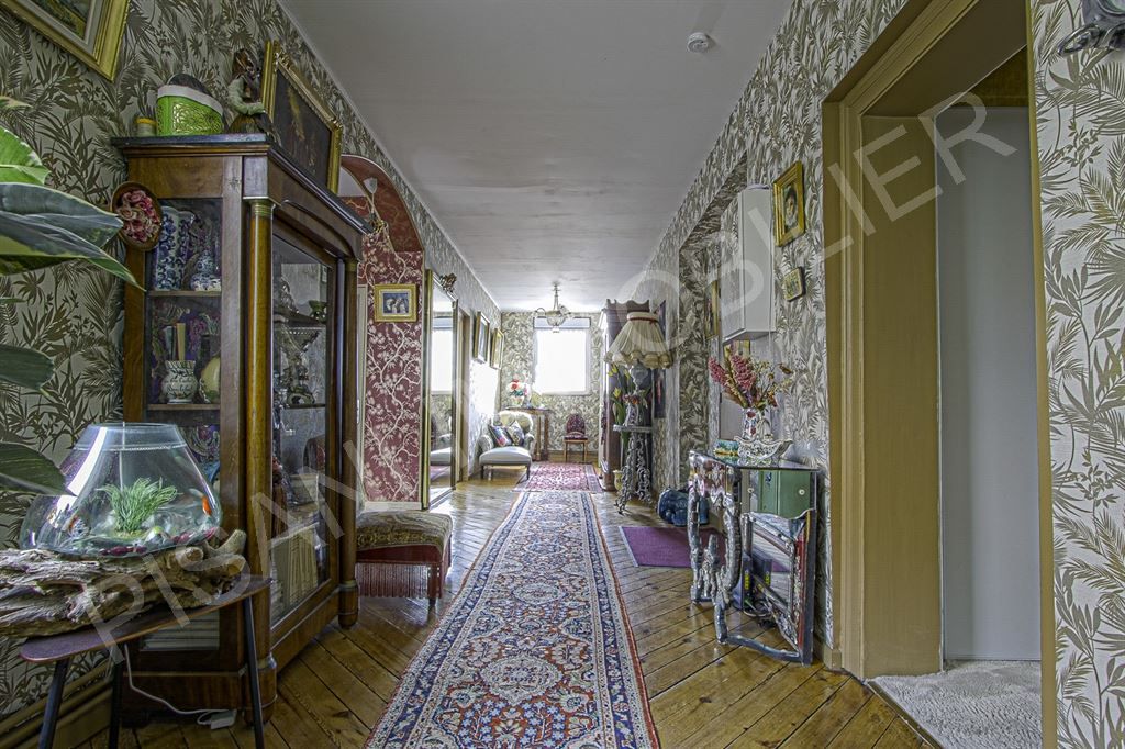 appartement 5 pièces en vente sur FECAMP (76400)