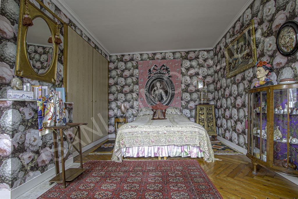 appartement 5 pièces en vente sur FECAMP (76400)