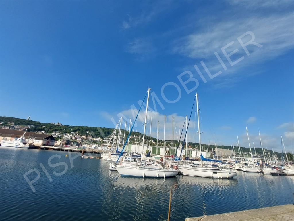 appartement 5 pièces en vente sur FECAMP (76400)