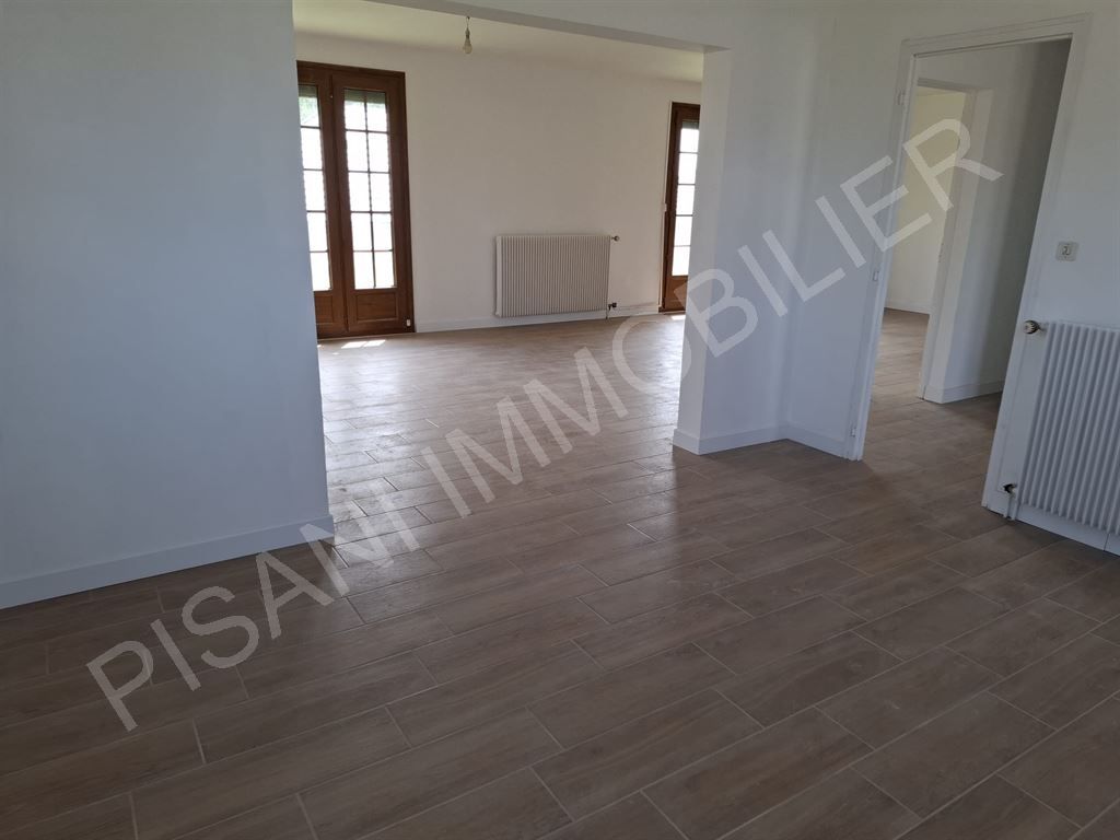 maison 6 pièces en vente sur GONNEVILLE LA MALLET (76280)