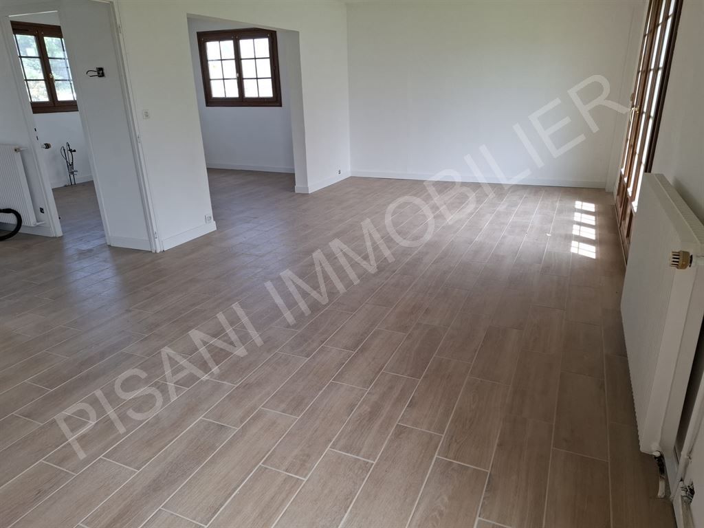 maison 6 pièces en vente sur GONNEVILLE LA MALLET (76280)