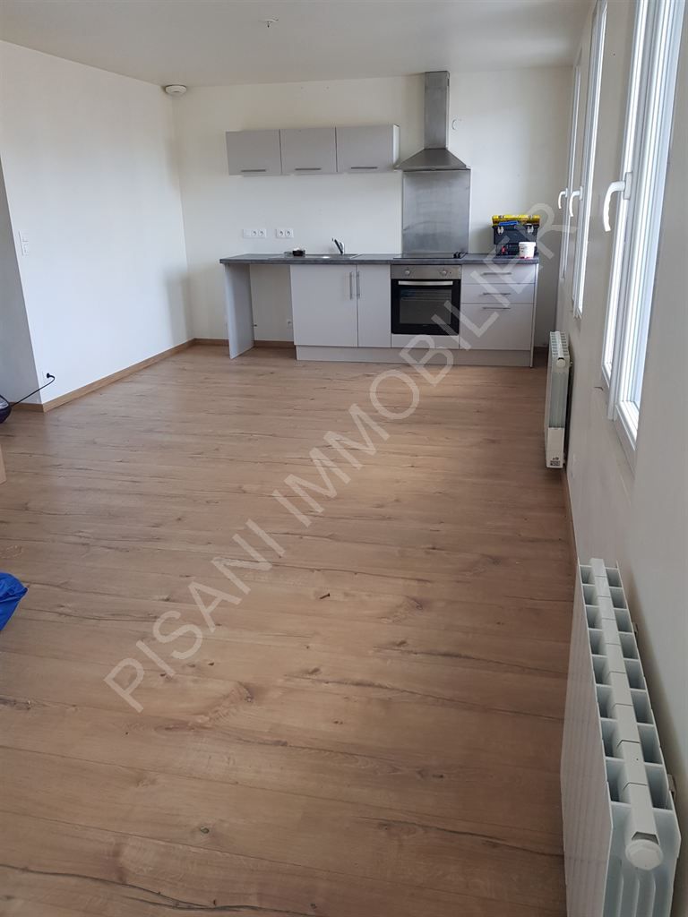 Location Appartement Gonneville-la-Mallet 76280
