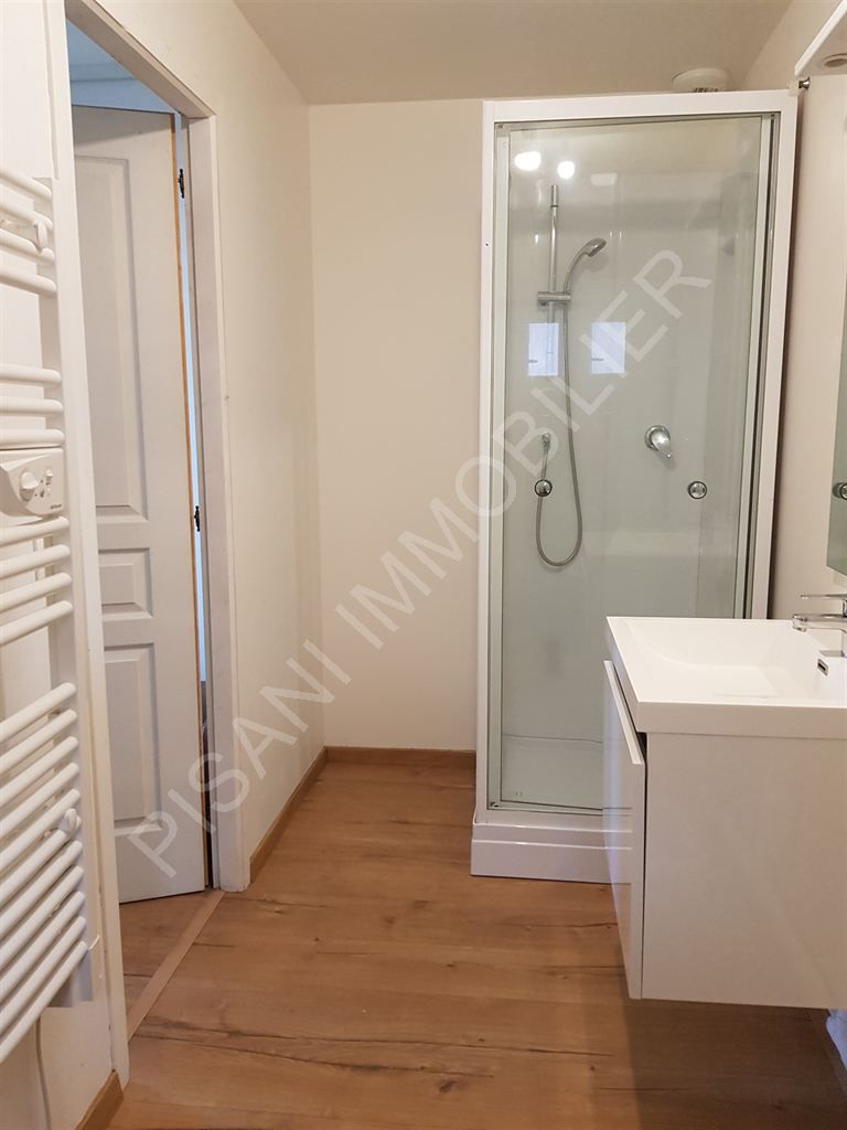 appartement 4 pièces en location sur GONNEVILLE LA MALLET (76280)