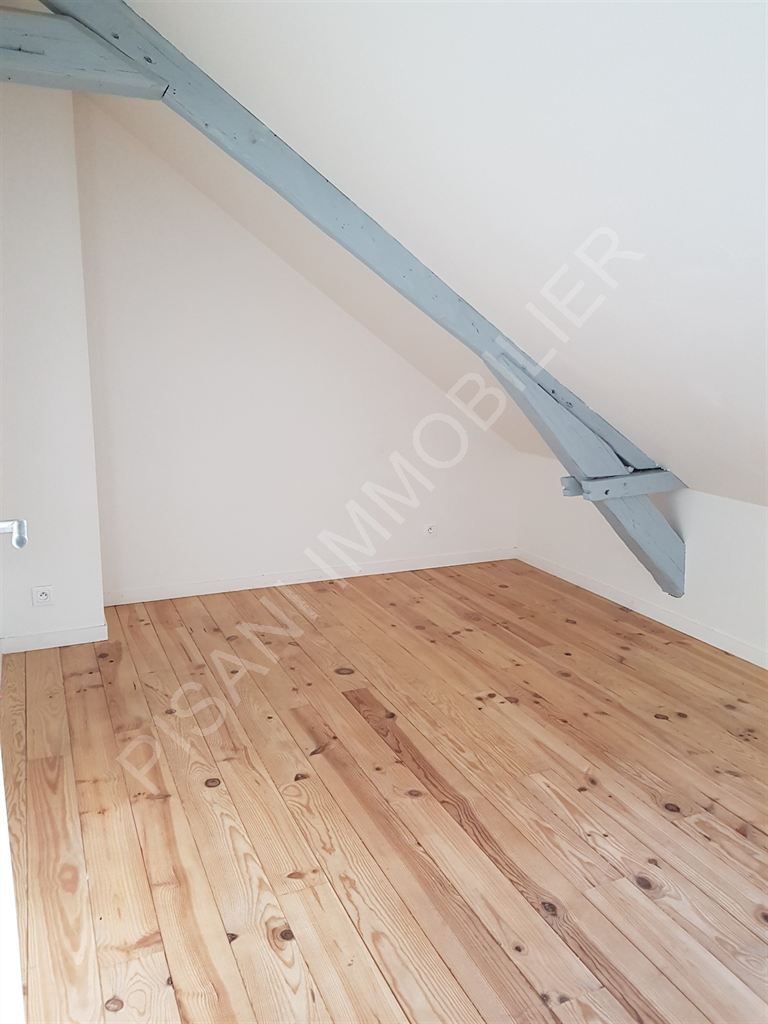 appartement 4 pièces en location sur GONNEVILLE LA MALLET (76280)