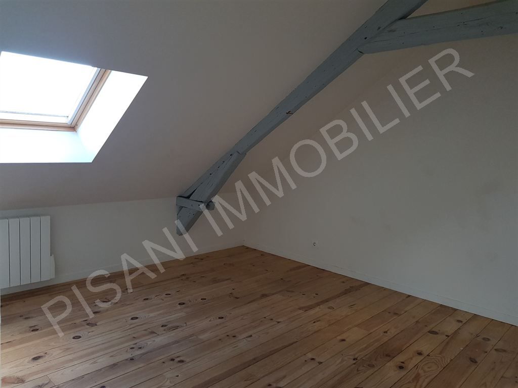 appartement 4 pièces en location sur GONNEVILLE LA MALLET (76280)