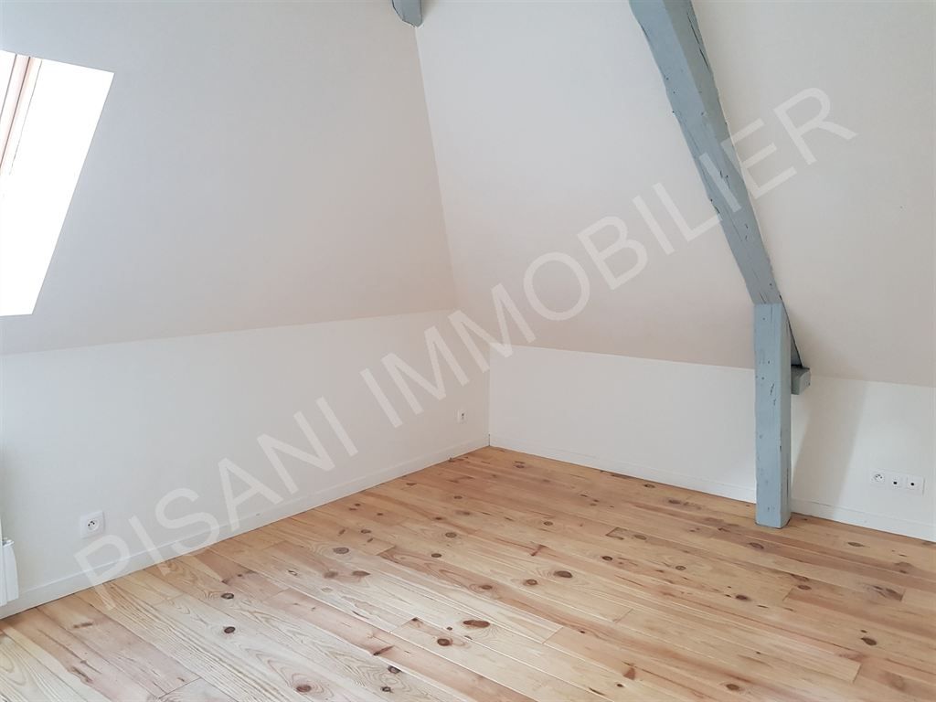 appartement 4 pièces en location sur GONNEVILLE LA MALLET (76280)