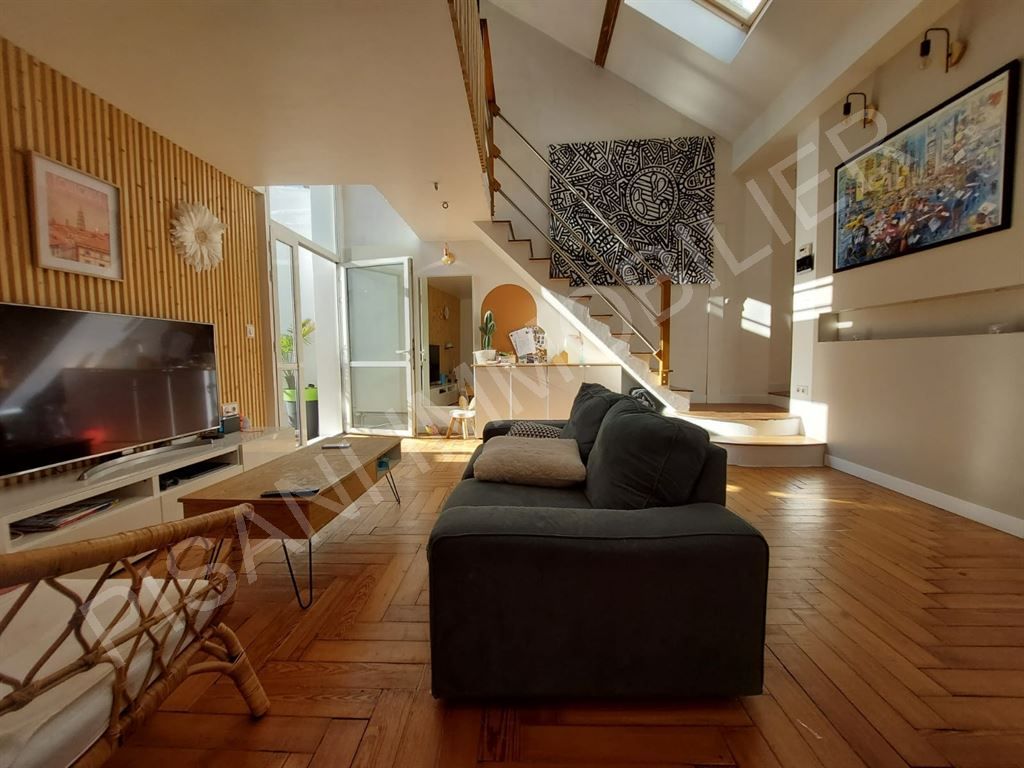 Vente Maison Le Havre 76620 SANVIC