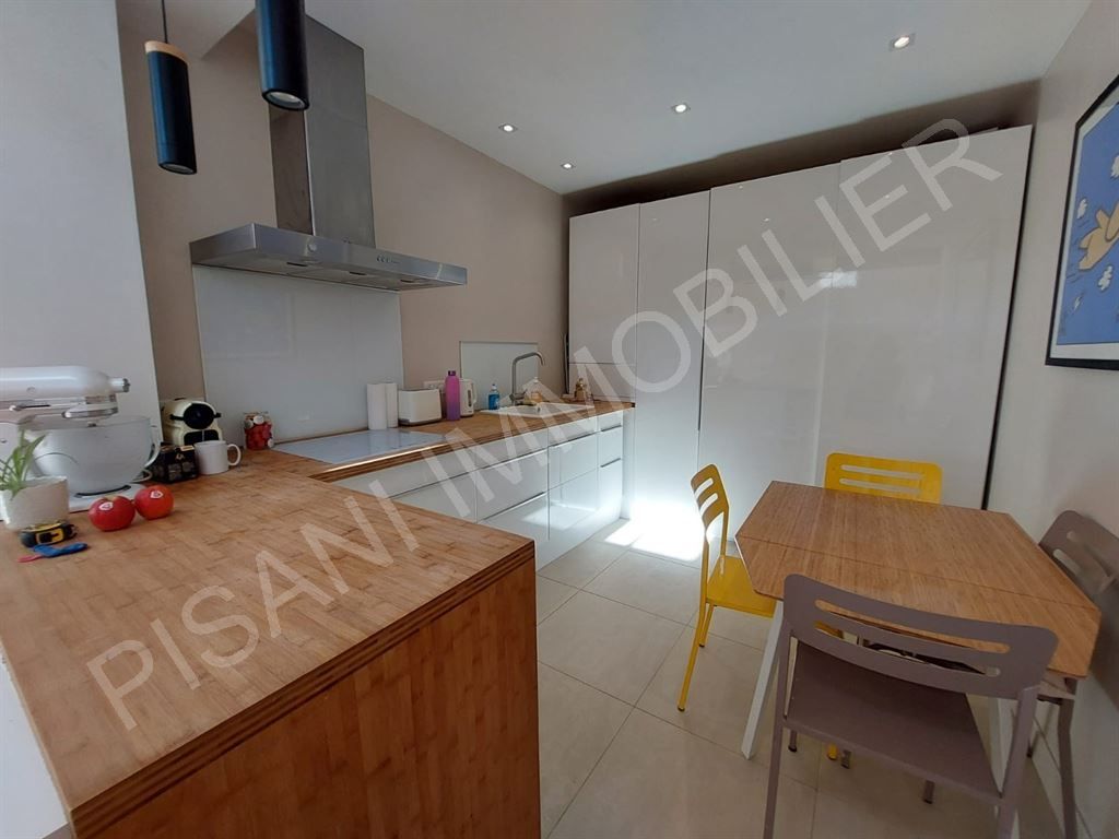 maison 5 pièces en vente sur LE HAVRE (76620)