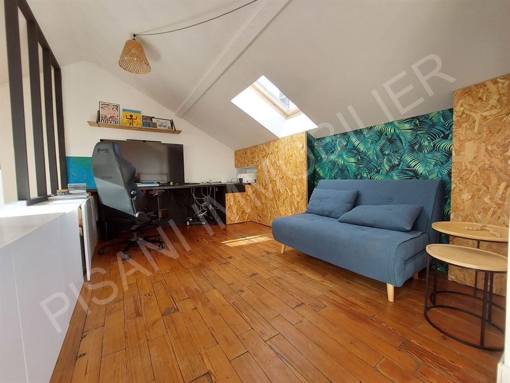 maison 5 pièces en vente sur LE HAVRE (76620)