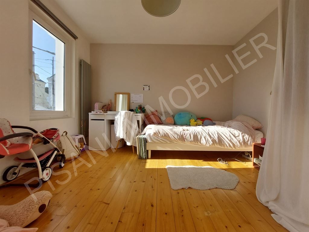 maison 5 pièces en vente sur LE HAVRE (76620)