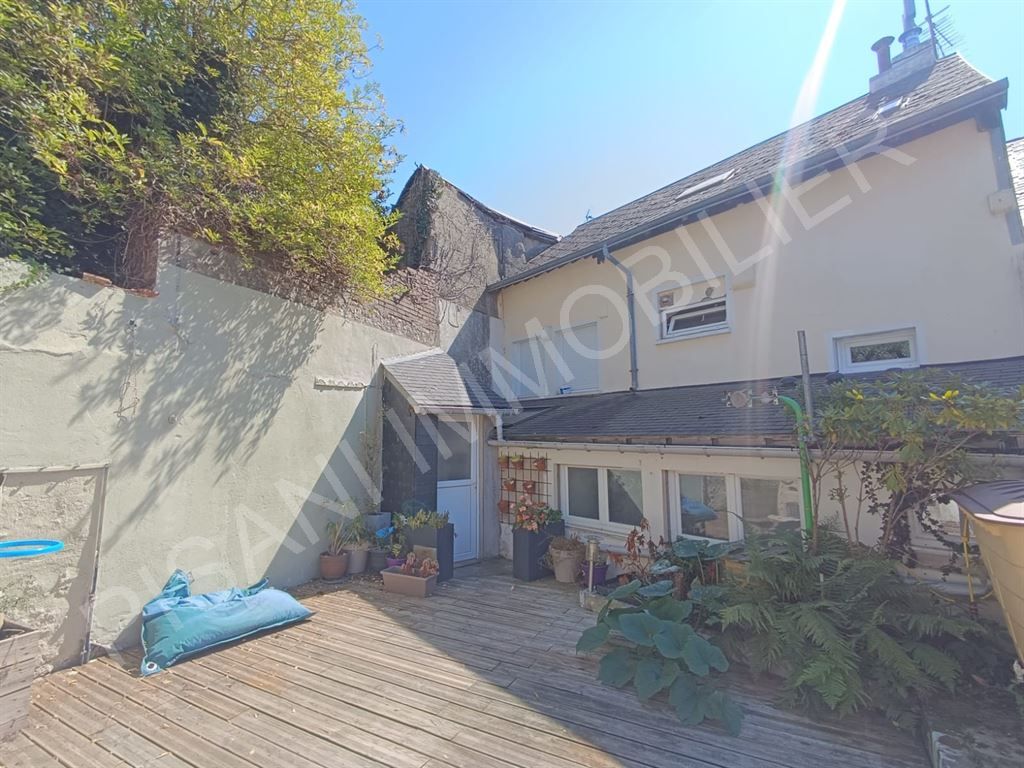 Vente Maison Montivilliers 76290 CENTRE VILLE