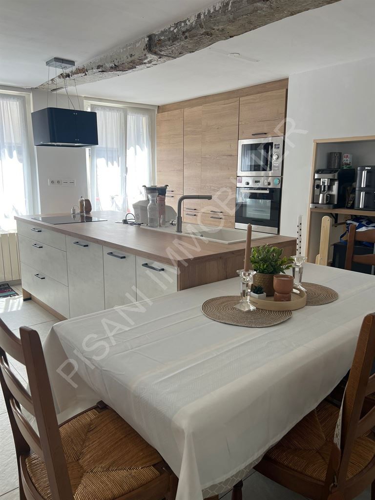maison 4 pièces en vente sur MONTIVILLIERS (76290)