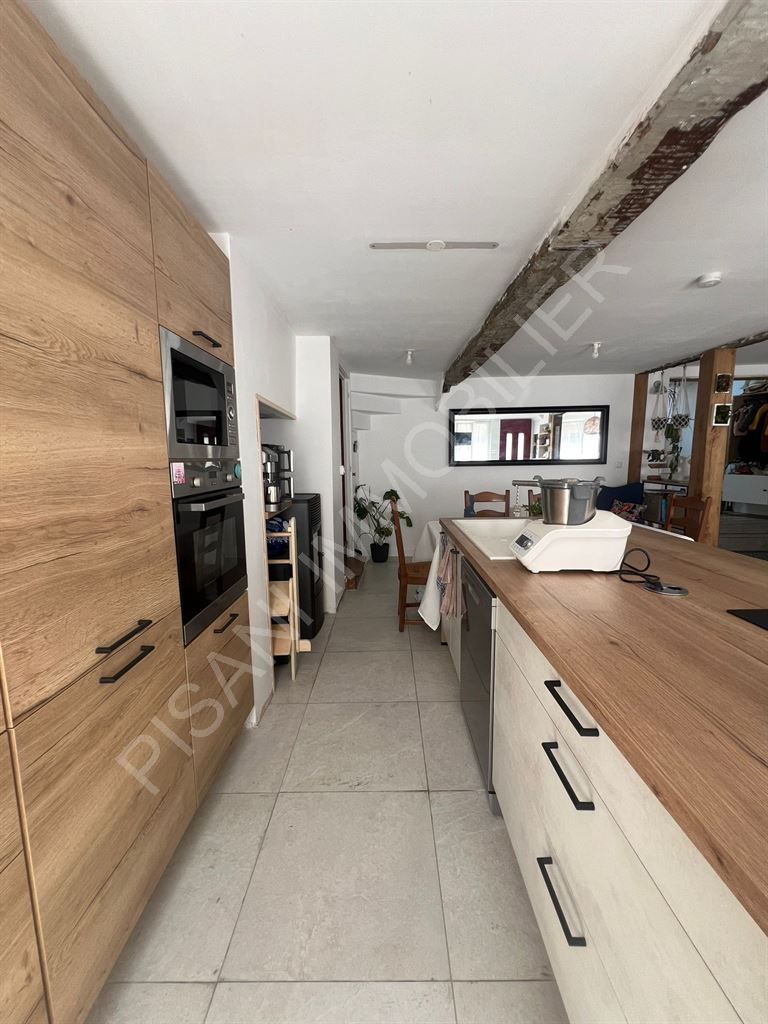 maison 4 pièces en vente sur MONTIVILLIERS (76290)