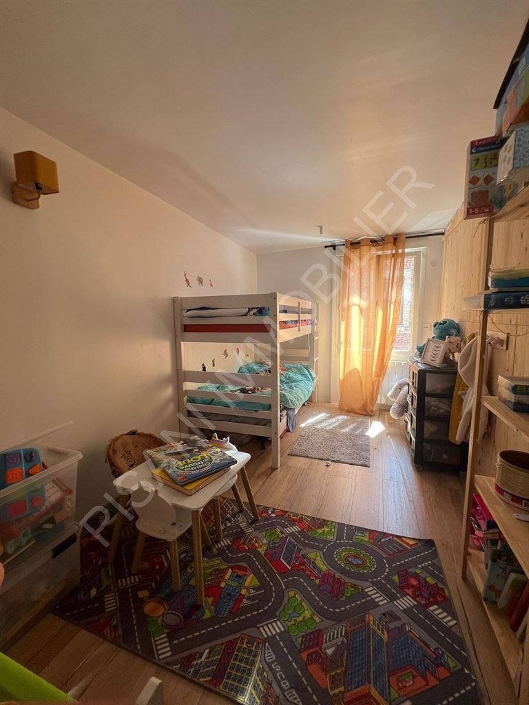 maison 4 pièces en vente sur MONTIVILLIERS (76290)