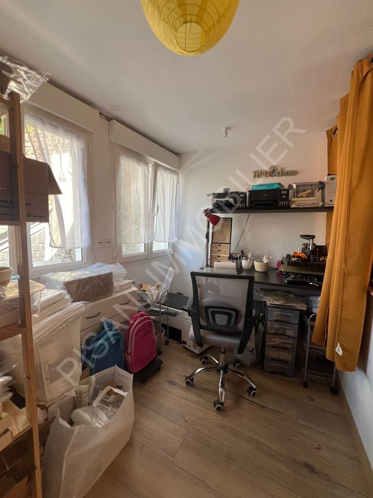 maison 4 pièces en vente sur MONTIVILLIERS (76290)