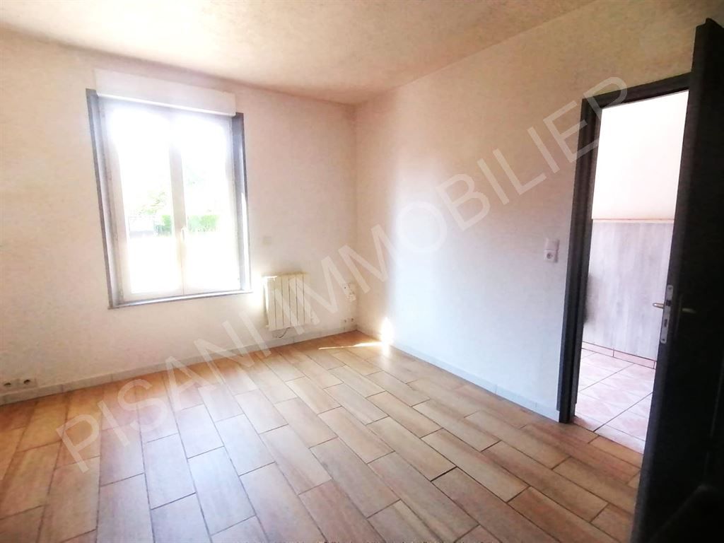 maison 4 pièces en vente sur ST PIERRE EN PORT (76540)