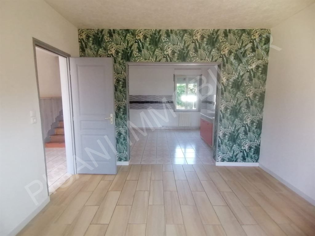 maison 4 pièces en vente sur ST PIERRE EN PORT (76540)