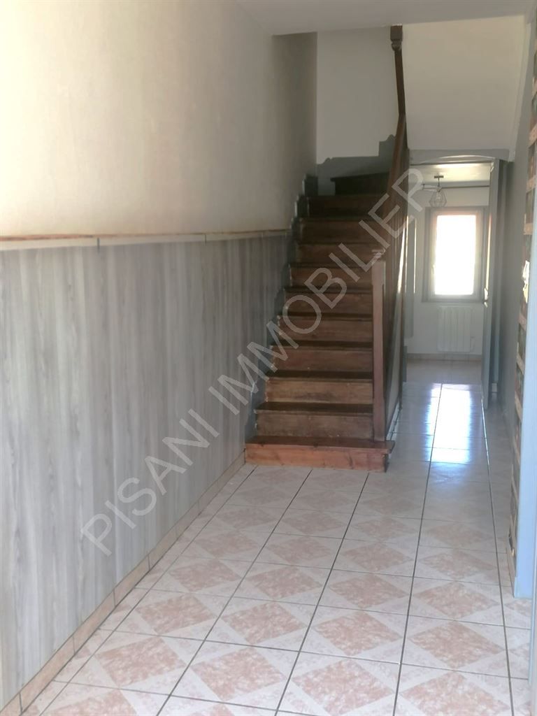maison 4 pièces en vente sur ST PIERRE EN PORT (76540)