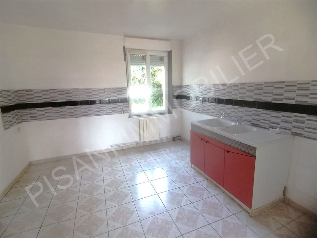 maison 4 pièces en vente sur ST PIERRE EN PORT (76540)