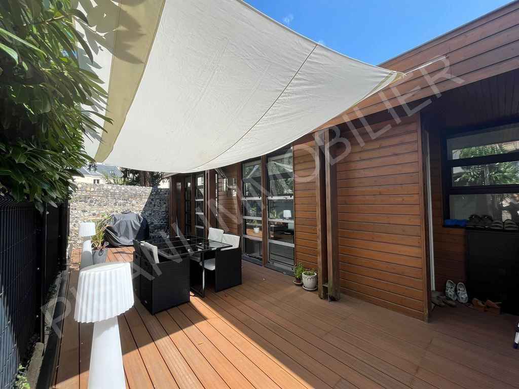 Vente Maison Le Havre 76600 COTY