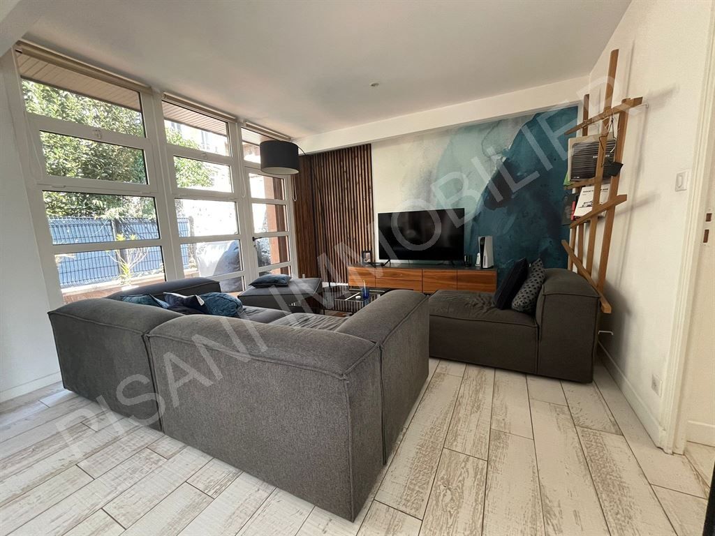 maison 5 pièces en vente sur LE HAVRE (76600)