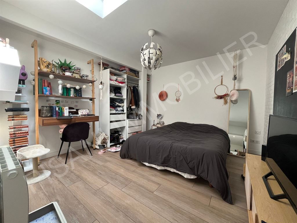maison 5 pièces en vente sur LE HAVRE (76600)