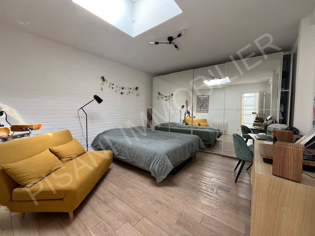 maison 5 pièces en vente sur LE HAVRE (76600)