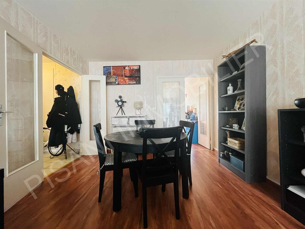 appartement 3 pièces en vente sur LE HAVRE (76610)
