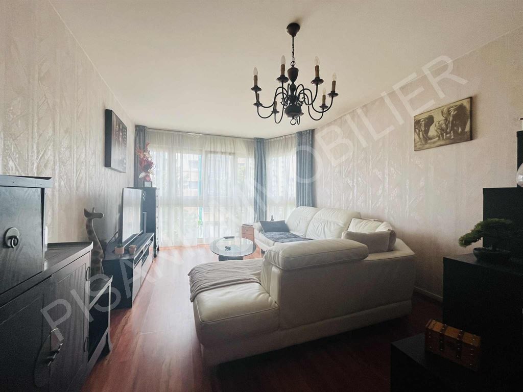 appartement 3 pièces en vente sur LE HAVRE (76610)