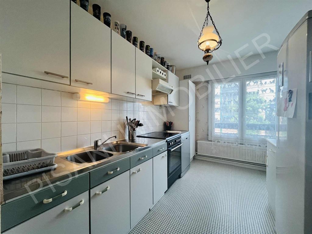 appartement 3 pièces en vente sur LE HAVRE (76610)