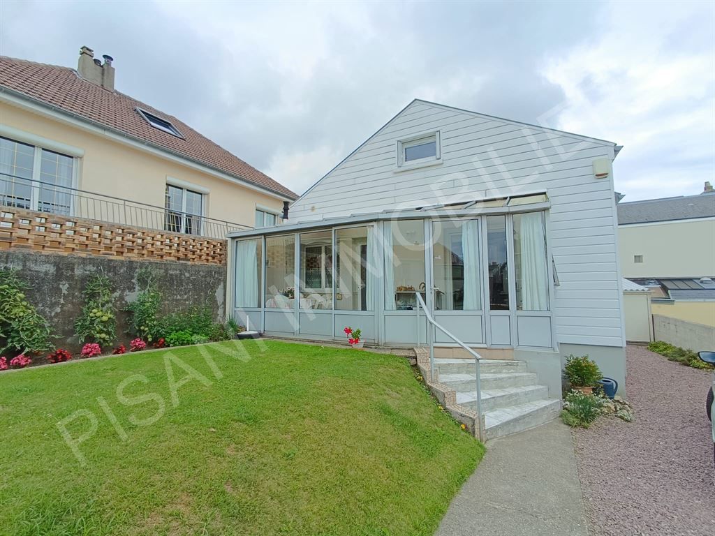 Vente Maison Le Havre 76620 ACACIAS