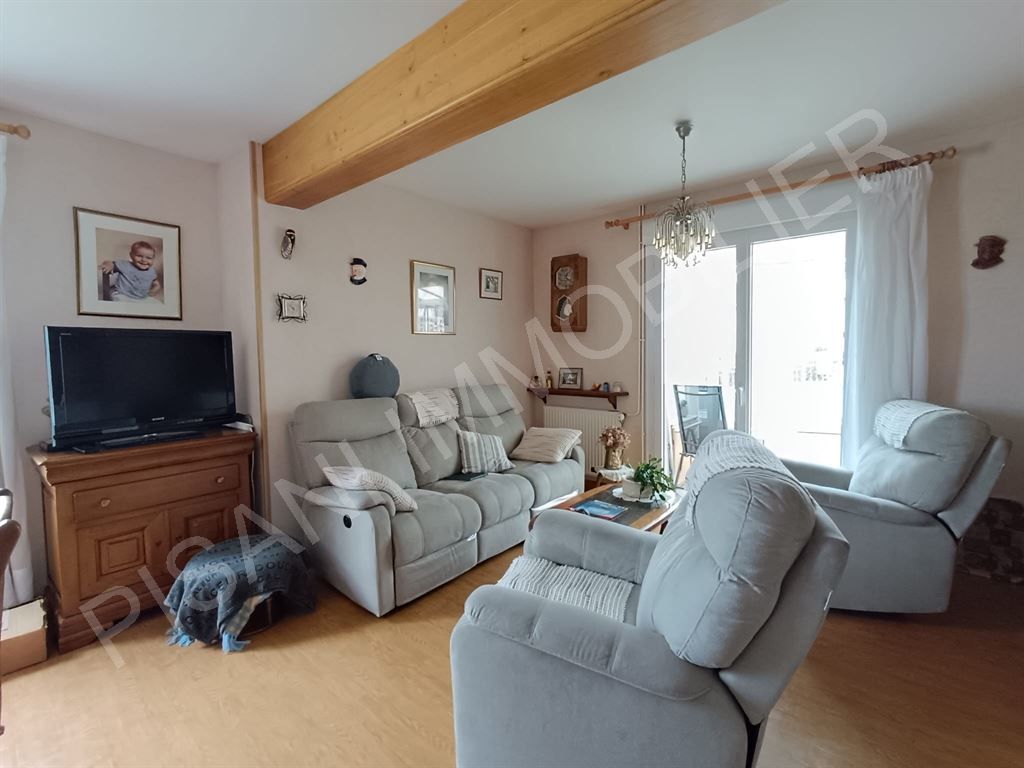 maison 6 pièces en vente sur LE HAVRE (76620)