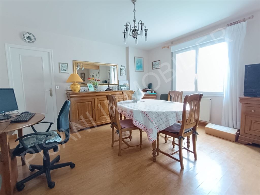 maison 6 pièces en vente sur LE HAVRE (76620)