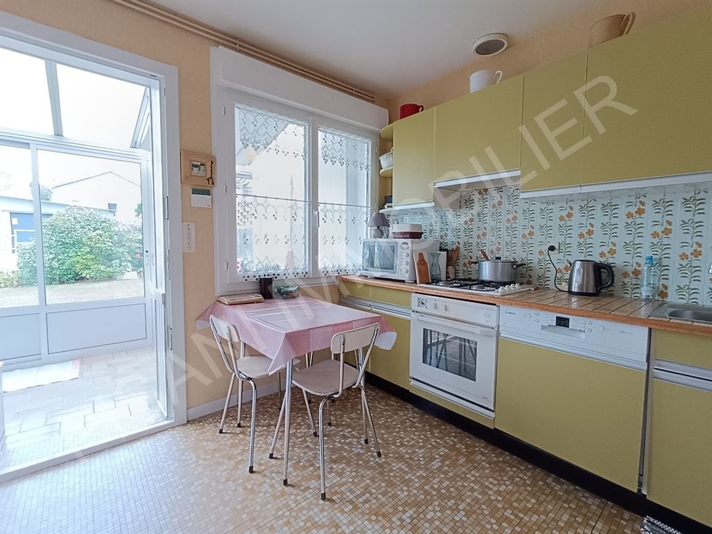 maison 6 pièces en vente sur LE HAVRE (76620)