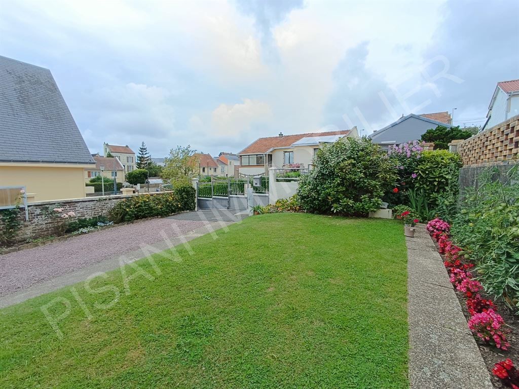 maison 6 pièces en vente sur LE HAVRE (76620)