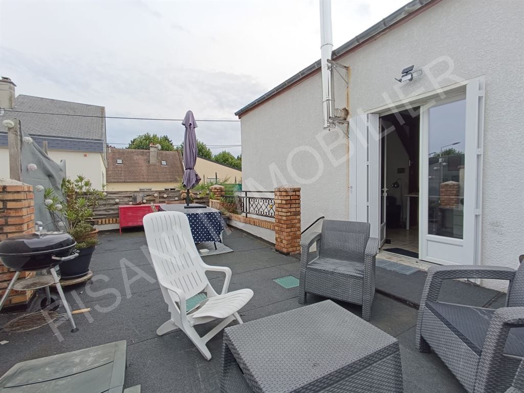Vente Maison Le Havre 76620