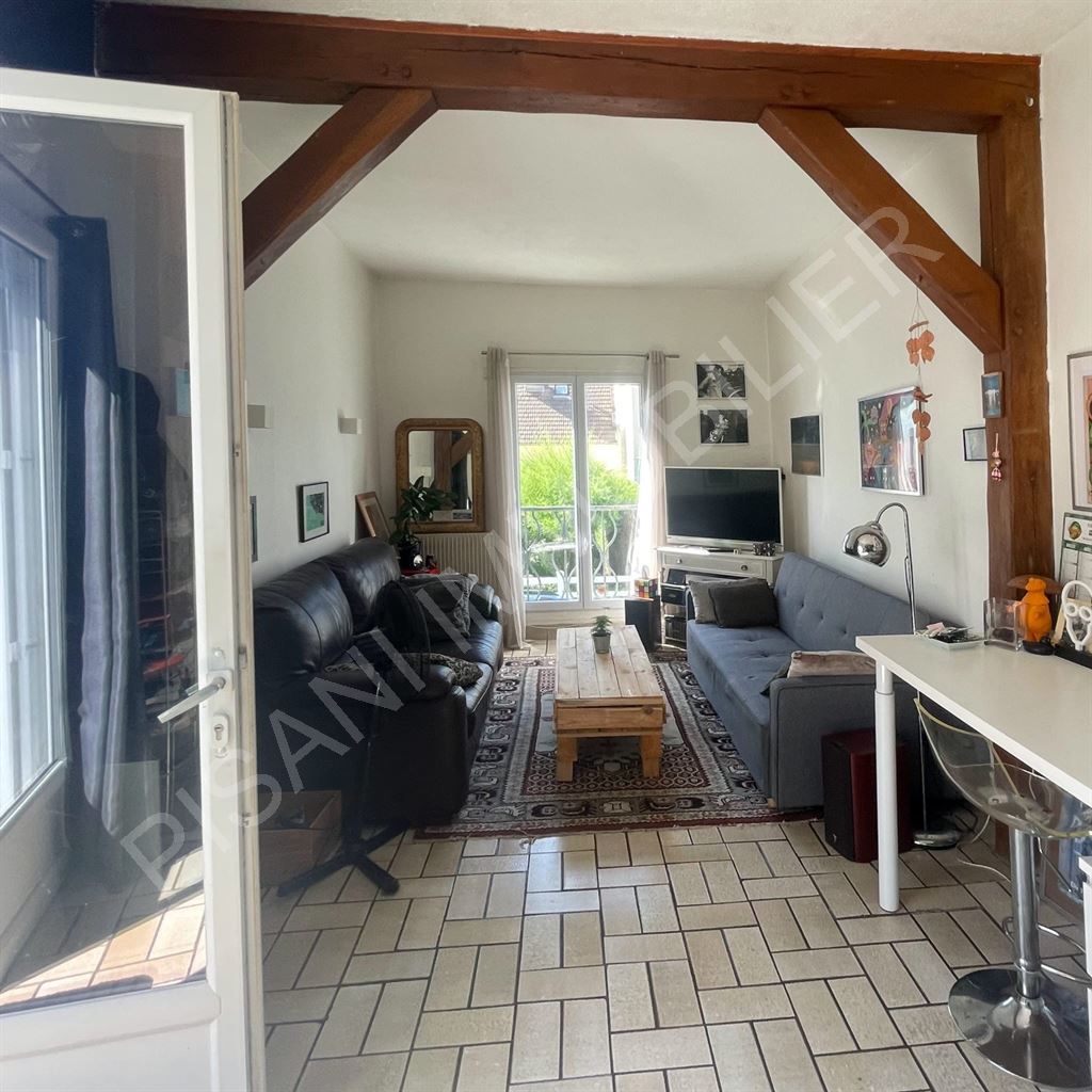 maison 3 pièces en vente sur LE HAVRE (76620)